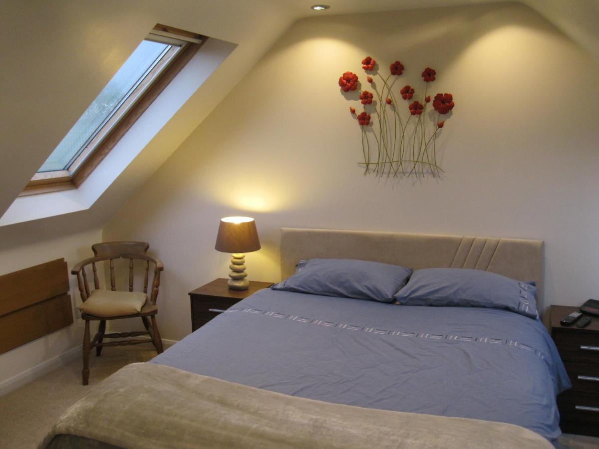 Perfect For Petersfield B&B Ngoại thất bức ảnh